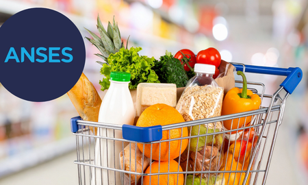 ANSES ofrece descuentos en supermercados y promos en estos bancos a jubilados y pensionados. ANSES ofrece descuentos en supermercados y promos en estos bancos a jubilados y pensionados.