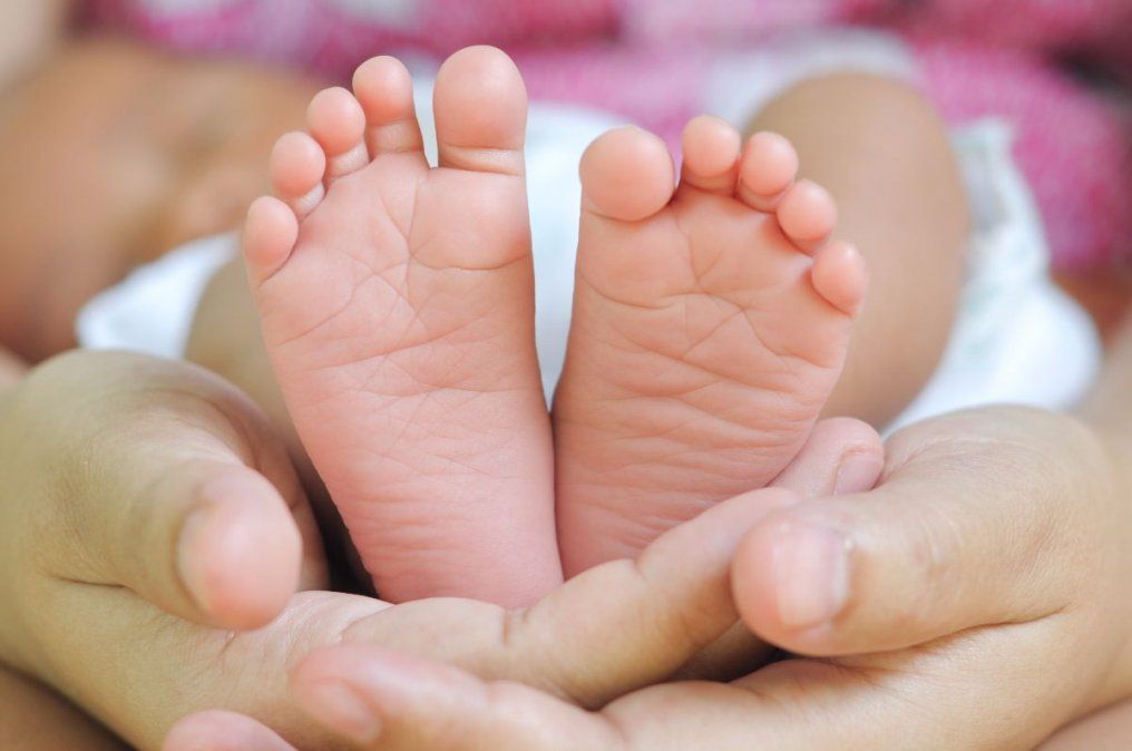 La madre del niño expresó que todo había sido un plan de su suegra
