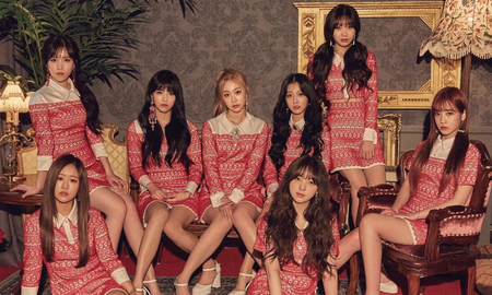 Las integrantes del grupo de Kpop, Lovelyz, decidieron no renovar sus contratos exclusivos que expiran el 16 de noviembre.