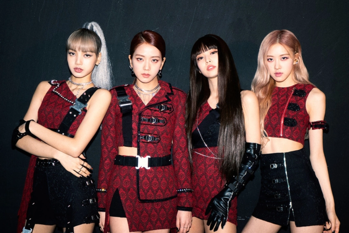 BLACKPINK confirma fechas y ciudades para la gira mundial que comenzará en octubre.