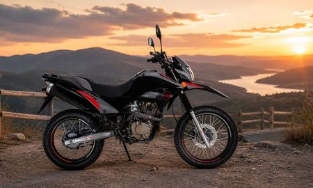 Este es el precio de la Gilera Sahel 150 en julio de 2026 en Argentina. Este es el precio de la Gilera Sahel 150 en julio de 2026 en Argentina.