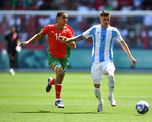 La agenda de Argentina para este jueves en los Juegos Olímpicos 2024
