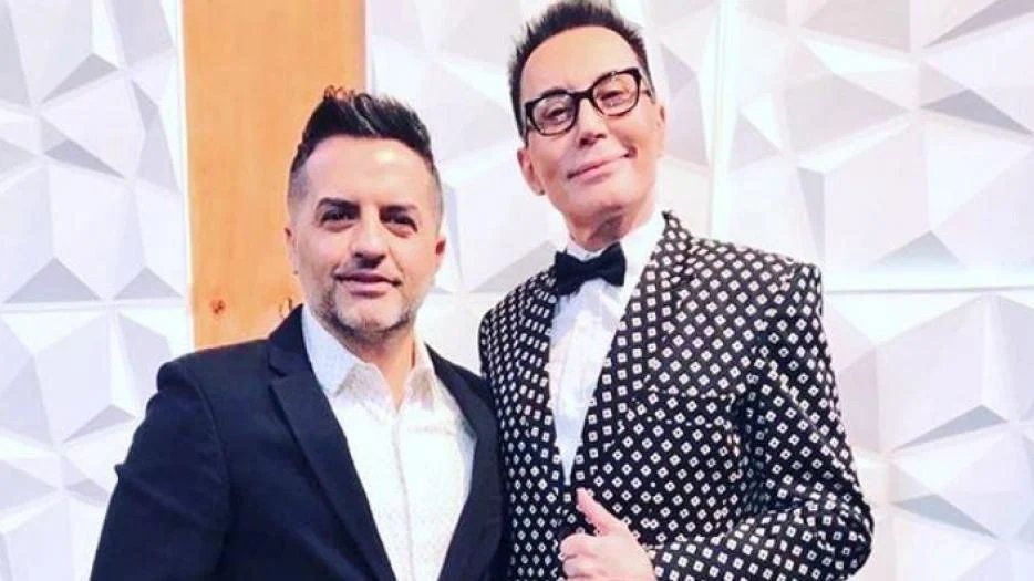 Marcelo Tinelli pierde una figura, reveló Ángel de Brito.