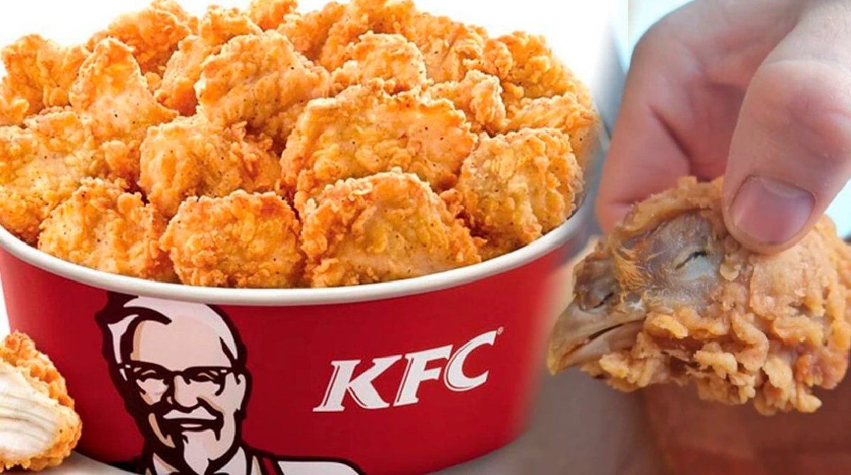 El comentario se volvió furor en las redes.&nbsp;