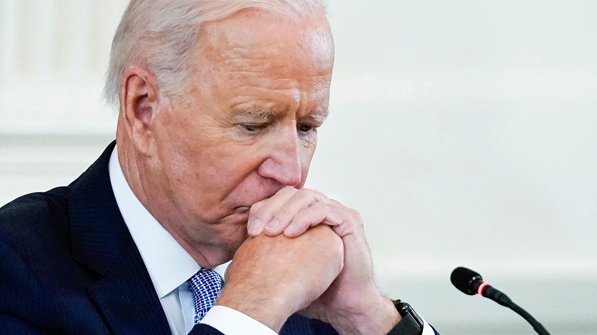 Joe Biden alertó sobre el riesgo de una Tercera Guerra Mundial