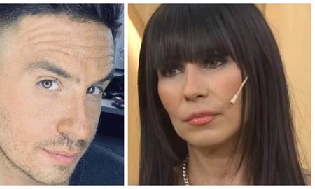 la terrible frase de marixa balli sobre el cancer de fede bal la terrible frase de marixa balli sobre el cancer de fede bal