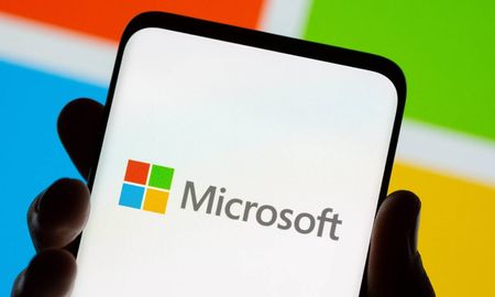 Microsoft lanzó un servicio personalizado de noticias. Microsoft lanzó un servicio personalizado de noticias.