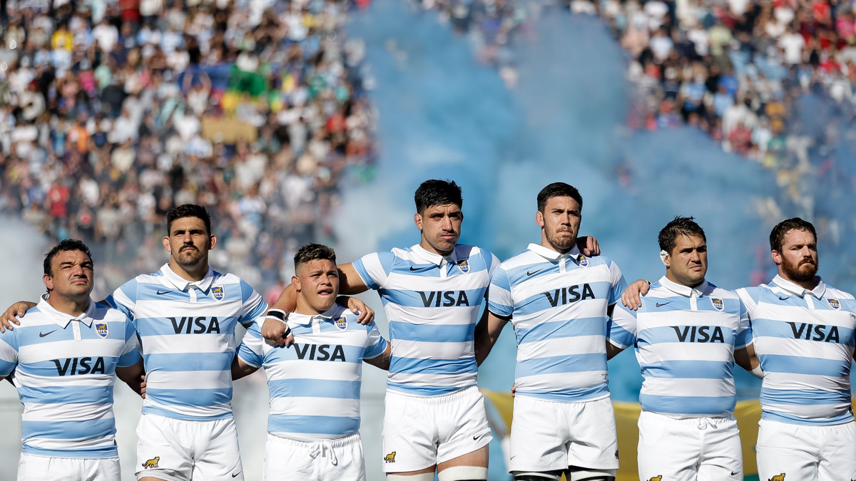 Todo lo que hay que saber sobre el Mundial de Rugby 2023: fixture