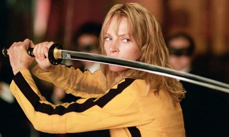 Kill Bill, una joya de Quentin Tarantino que podría volver con una tercera entrega. Kill Bill, una joya de Quentin Tarantino que podría volver con una tercera entrega.