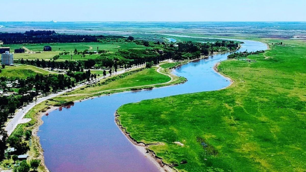 Escapada a una localidad de Buenos Aires, con paisajes rurales y exquisita gastronomía junto al río