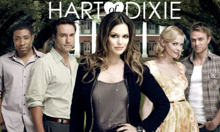 HBO Max: Hart of Dixie, un clásico drama médico que resurge, en la lista de lo más visto
