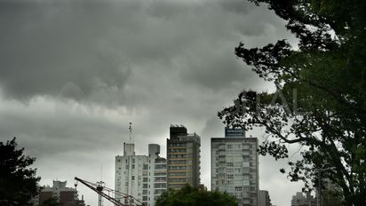 Santa Fe sigue con inestabilidad: cuándo mejora el tiempo y qué se espera para los próximos días
