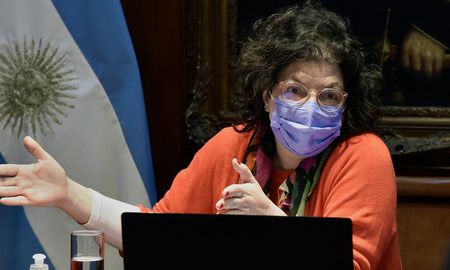 El encuentro fomentará un “acceso equitativo y mundial a los diagnósticos, tratamientos y vacunas, al tiempo que se desarrolla resiliencia ante futuras crisis de salud”.