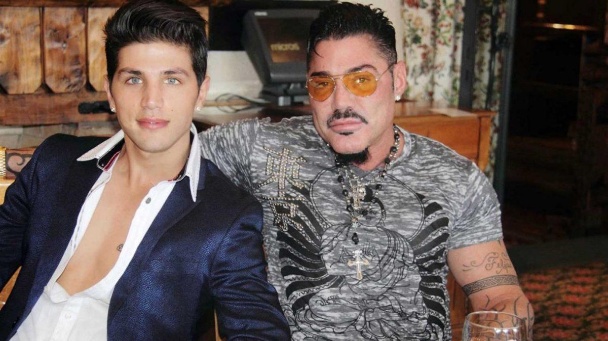 La nueva vida de Rodrigo Díaz, el último novio de Ricardo Fort