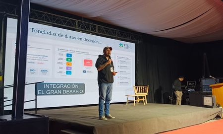 las claves para producir con eficiencia en un nuevo escenario economico y tecnologico las claves para producir con eficiencia en un nuevo escenario economico y tecnologico