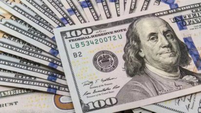 Dólar hoy: a cuánto cerró el dólar este miércoles 6 de julio