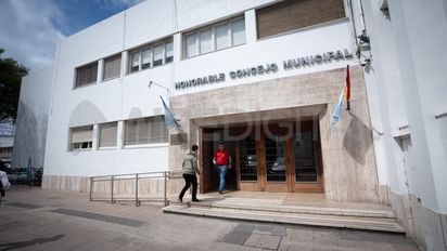 A días del recambio, el Concejo de Santa Fe enfrenta tres temas clave para la ciudad