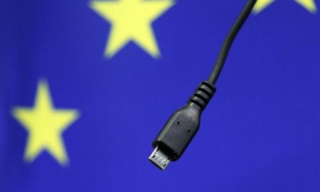 Europa logró reducir la cantidad de cargadores en el mercado a únicamente 3. Europa logró reducir la cantidad de cargadores en el mercado a únicamente 3.