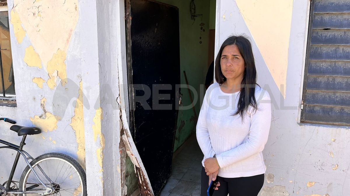 Una familia de barrio Nueva Pompeya denunció que ladrones ingresaron a su casa por cuarta vez para llevarse sus pertenencias.&nbsp;