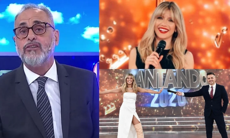 Jorge Rial contra el Cantando: No hay humanidad Jorge Rial contra el Cantando: No hay humanidad