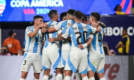 Para los argentinos, ganar la final de la Copa América no es solo un sueño: es una necesidad emocional. Para los argentinos, ganar la final de la Copa América no es solo un sueño: es una necesidad emocional.