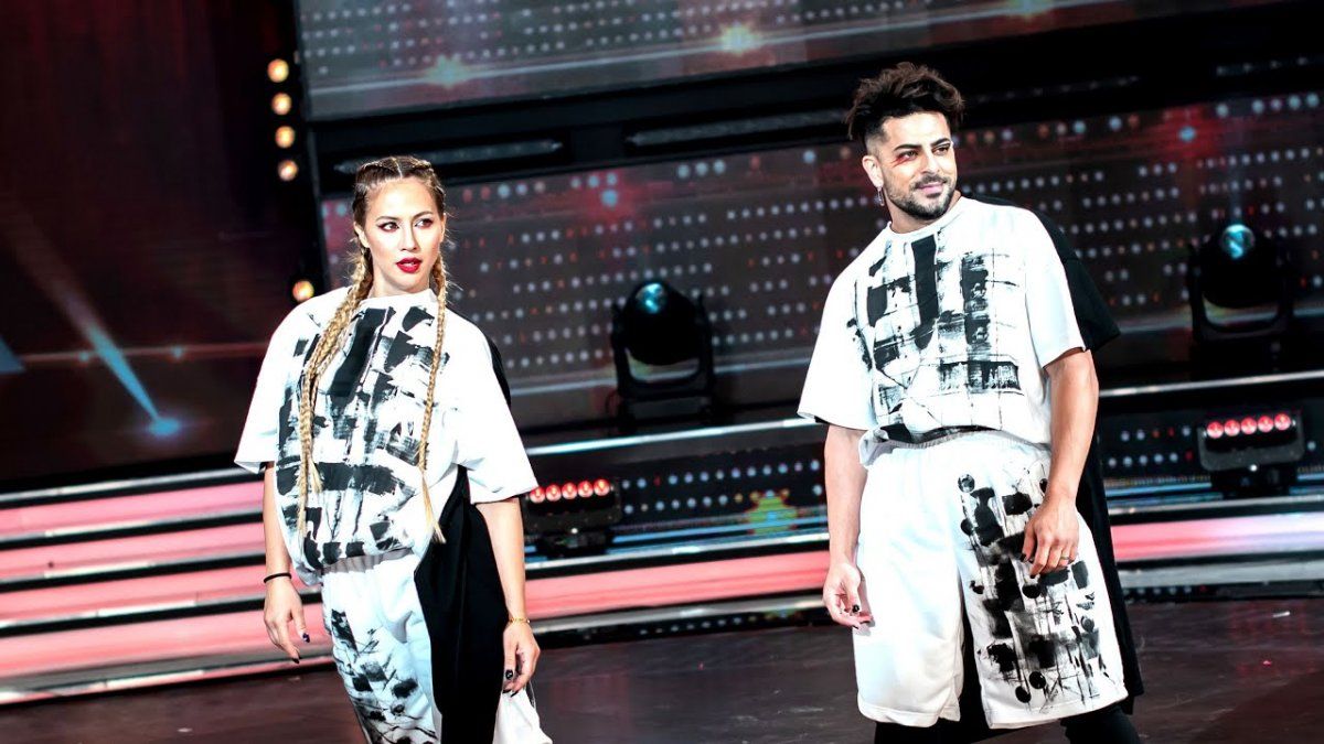 El picante comentario de Pampita a Flor Vigna por un famoso pretendiente.