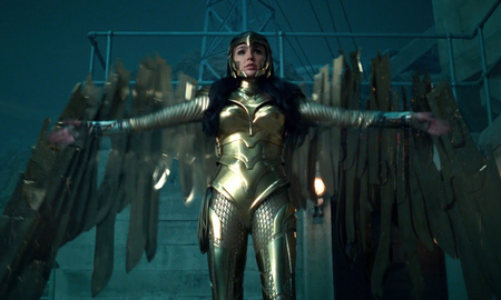 ¿Se retrasa Wonder Woman 1984 hasta 2021?