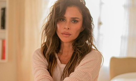 Julieta Ortega: Es hora de enamorarme de una mujer Julieta Ortega: Es hora de enamorarme de una mujer
