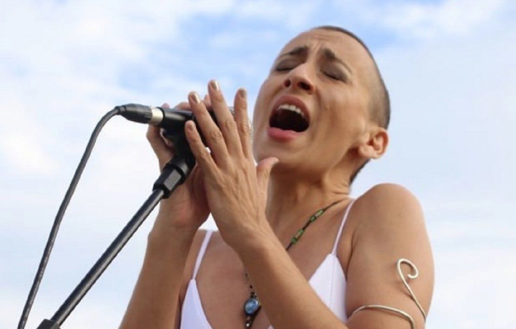 Sucedió durante una ceremonia por el 25 de Mayo que encabezó el gobernador de Santa Fe