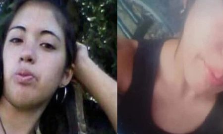 confirman que la joven hallada muerta en el rio fue victima de femicidio confirman que la joven hallada muerta en el rio fue victima de femicidio