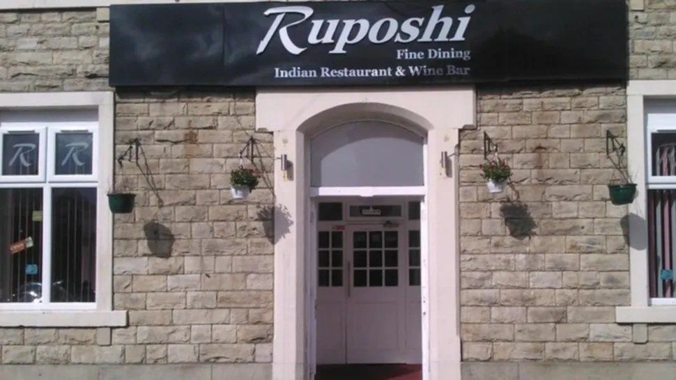 El posteo generó la reacción inmediata del gerente del local.&nbsp;