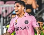 Sonríe el fútbol: se conoció la fecha de regreso a las canchas de Facundo Farías Sonríe el fútbol: se conoció la fecha de regreso a las canchas de Facundo Farías