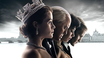 El desesperado pedido de la familia real a Netflix antes del estreno de The Crown