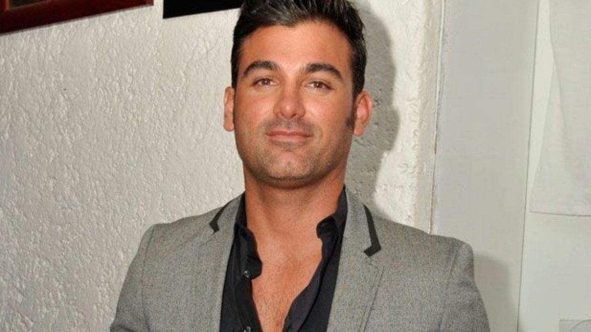 Mauricio Mejía y Enrique Guzmán se convierten en padres por primera vez