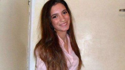 Habló la madre de Ángeles Rawson: Mangeri va a estar preso 35 años, pero la nena no vuelve
