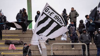 Debuta contra Colón: Gimnasia de Mendoza viajará a Santa Fe con nuevo técnico