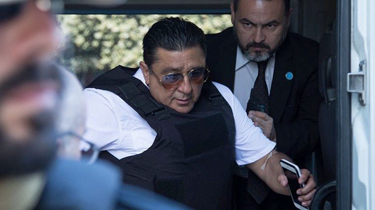 ¿Por qué Paz decidió romper el silencio y nombrar a varios narcos presos y prófugos?