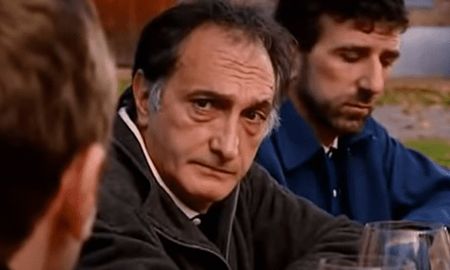 Juan Carlos Ricci muri&oacute; a los 70 a&ntilde;os.