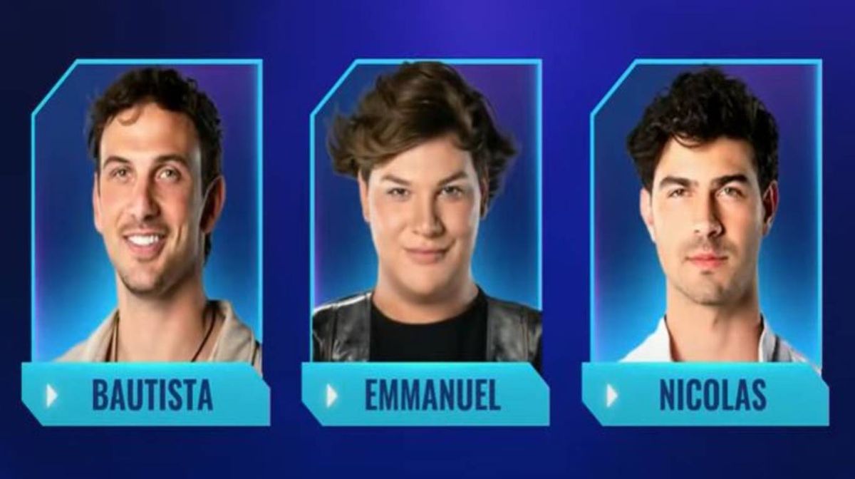 Se termina: quién ganará Gran Hermano 2023.