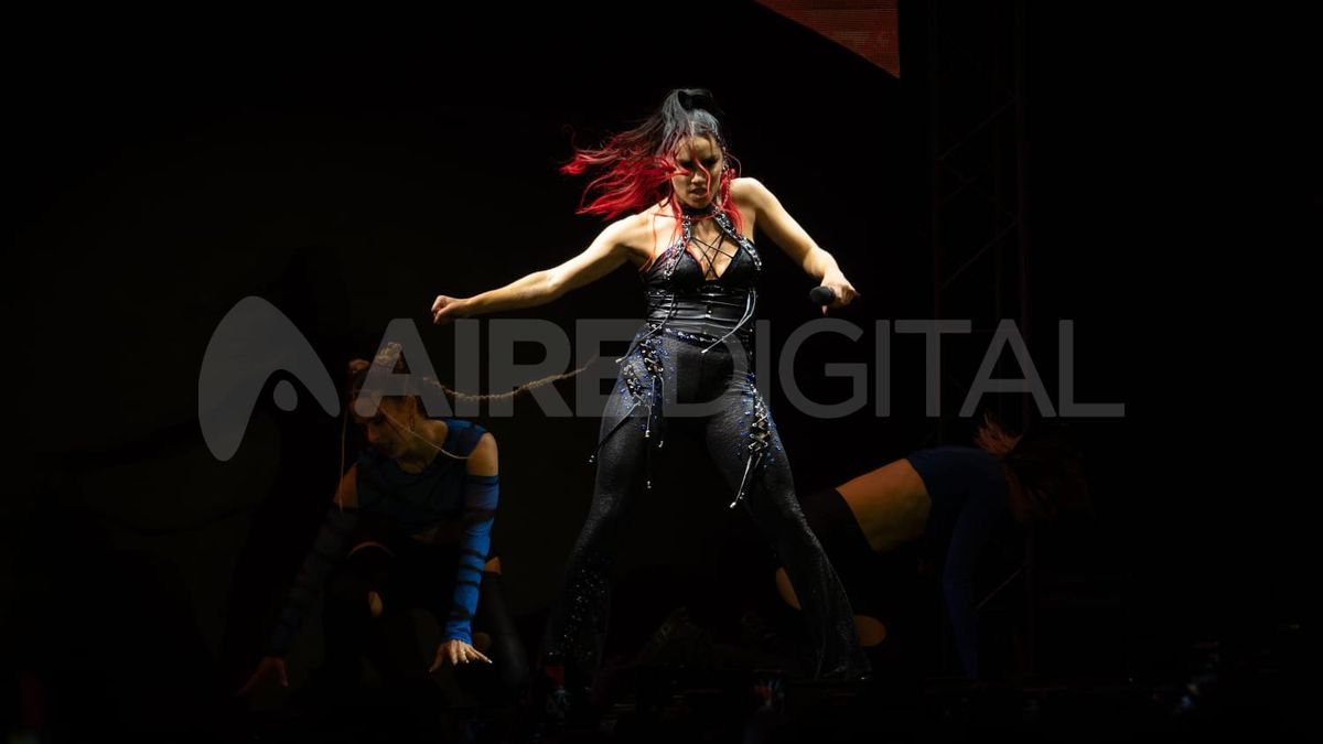 Créditos: Maiquel Torcatt / Aire Digital