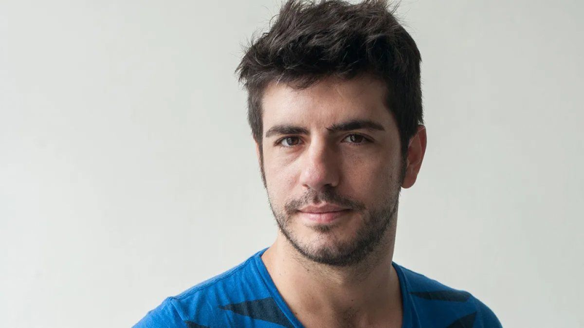 Marco Antonio Caponi