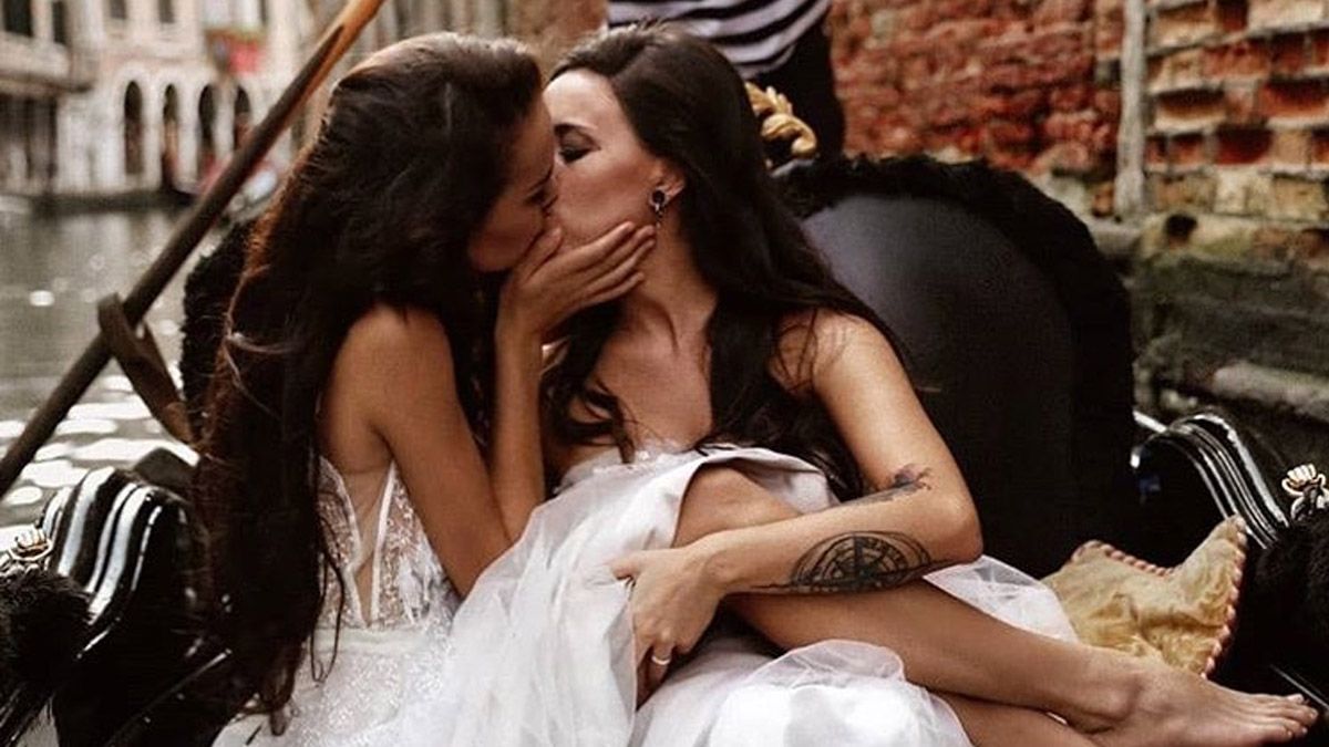 Los signos del zodiaco a los que les gustaría casarse