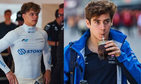 ¿No quiere a Franco Colapinto?, la dura frase que confirmó la relación entre los pilotos de Alpine: No hay.. ¿No quiere a Franco Colapinto?, la dura frase que confirmó la relación entre los pilotos de Alpine: No hay..