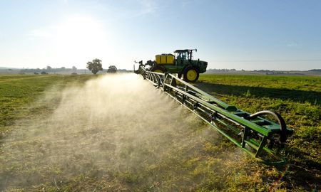 Se busca asegurar que las exportaciones de granos, vegetales y frutas argentinas no van a tener inconvenientes de rechazo en los países de destino. Se busca asegurar que las exportaciones de granos, vegetales y frutas argentinas no van a tener inconvenientes de rechazo en los países de destino.