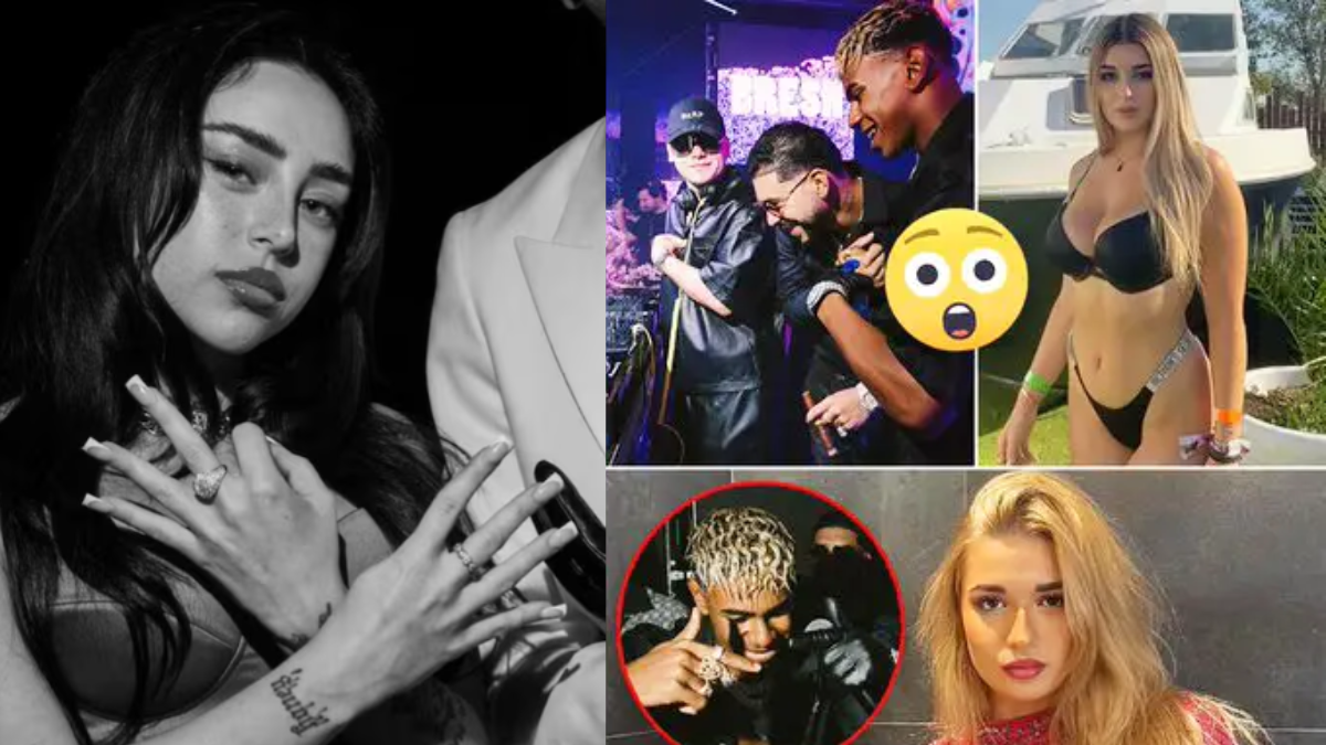 ¡Cumpleaños de Lamine Yamal! Fiesta con excesos, mujeres, personas de talla baja pagas y graves denuncias legales