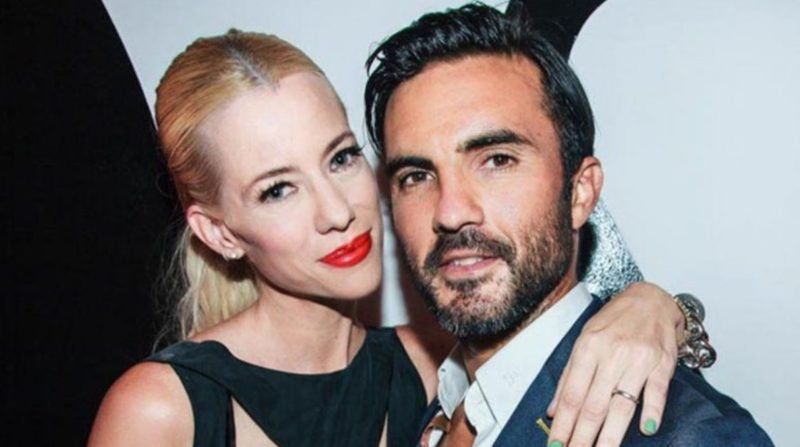 La furiosa reacción de Nicole Neumann cuando le preguntaron si seguía enamorada de Cubero