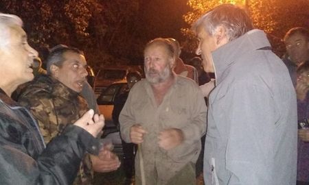 Claromecó: el hijo de un fiscal volvió de Brasil y entró al pueblo sin autorización. (Foto: La Nueva) Claromecó: el hijo de un fiscal volvió de Brasil y entró al pueblo sin autorización. (Foto: La Nueva)