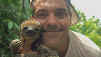 Frank Cuesta admitió que no tiene cáncer, no es veterinario ni protege animales: Todo fue parte de un show