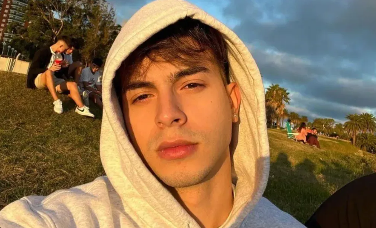 Rusherking sorprendió a los fans y lanzó nuevo tema: Esta canción tiene nombre y apellido