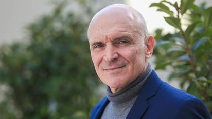 José Luis Espert admitió haber estado en la casa de Fred Machado y no negó el video